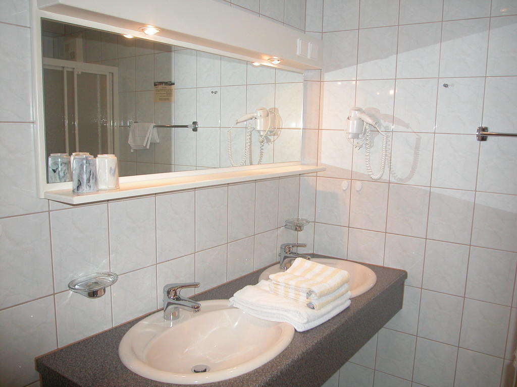 Joglland Hotel Prettenhofer Wenigzell Rom bilde